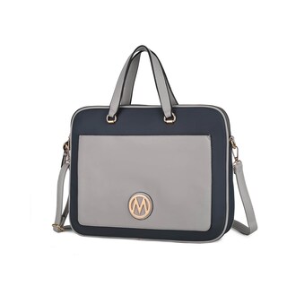 Foto 1 | Funda para Portátil Mkf Collection Mia K. Nina para Mujer - Venta Internacional