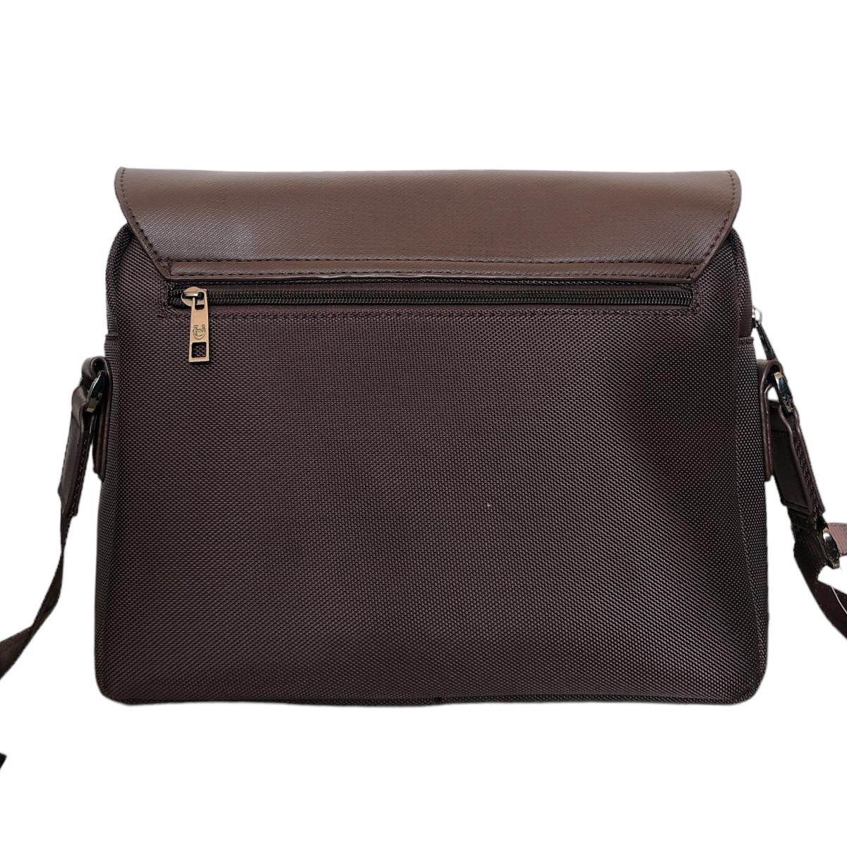 Foto 7 | Bolsa Messenger Café Para Caballero Crabtree
