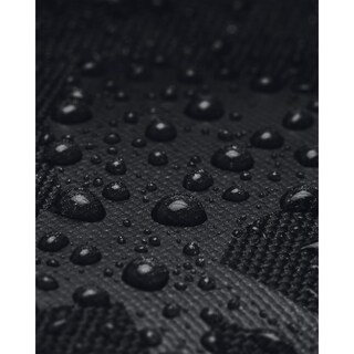 Foto 6 | Mochila Under Armour para Adultos Unisex Hustle Sport Negra - Venta Internacional