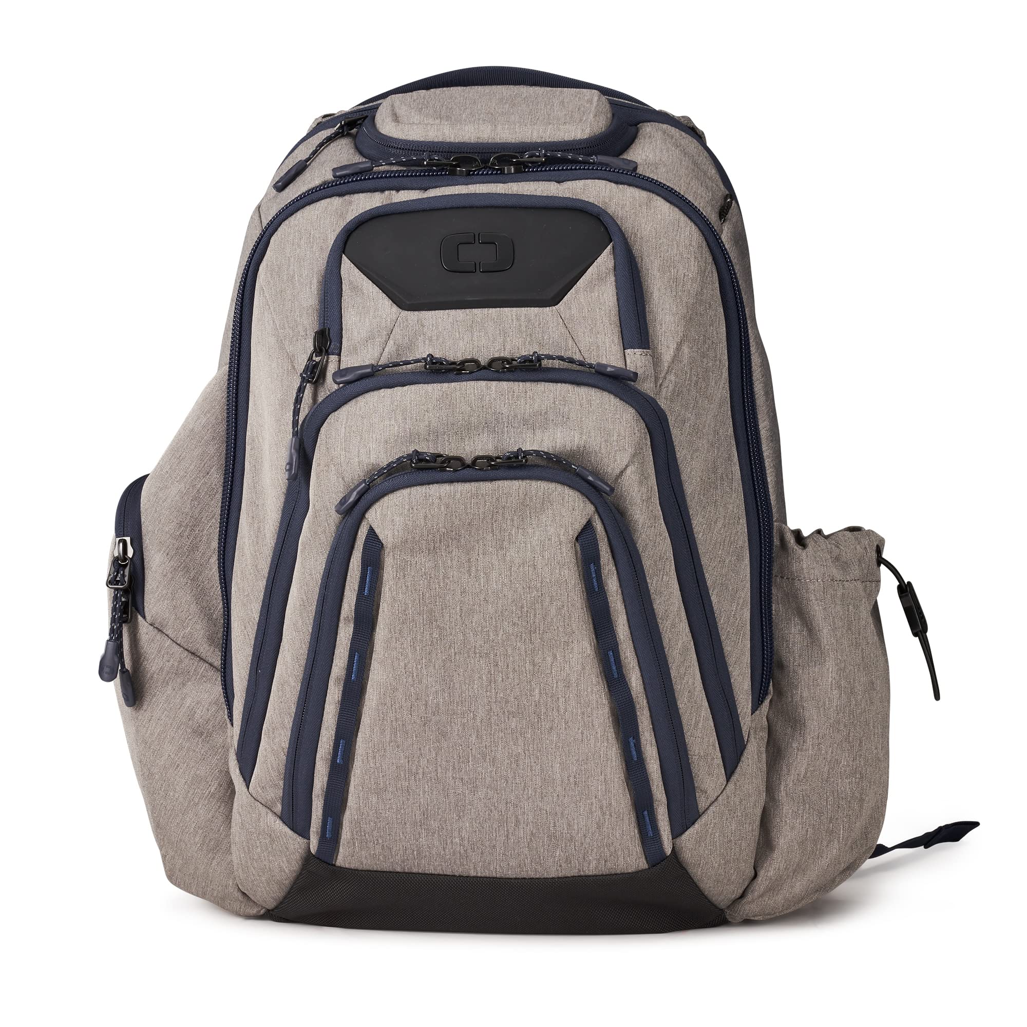 Foto 3 pulgar | Mochila Ogio Ac Og Gambit Pro 22l Gris Jaspeado - Venta Internacional.