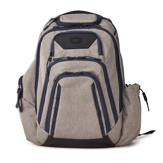 Foto 2 | Mochila Ogio Ac Og Gambit Pro 22l Gris Jaspeado - Venta Internacional.