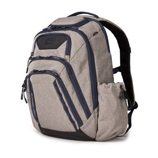 Foto 3 | Mochila Ogio Ac Og Gambit Pro 22l Gris Jaspeado - Venta Internacional.