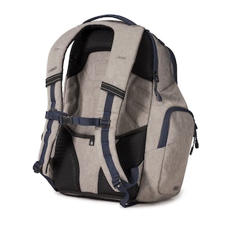 Foto 4 | Mochila Ogio Ac Og Gambit Pro 22l Gris Jaspeado - Venta Internacional.