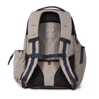 Foto 5 | Mochila Ogio Ac Og Gambit Pro 22l Gris Jaspeado - Venta Internacional.