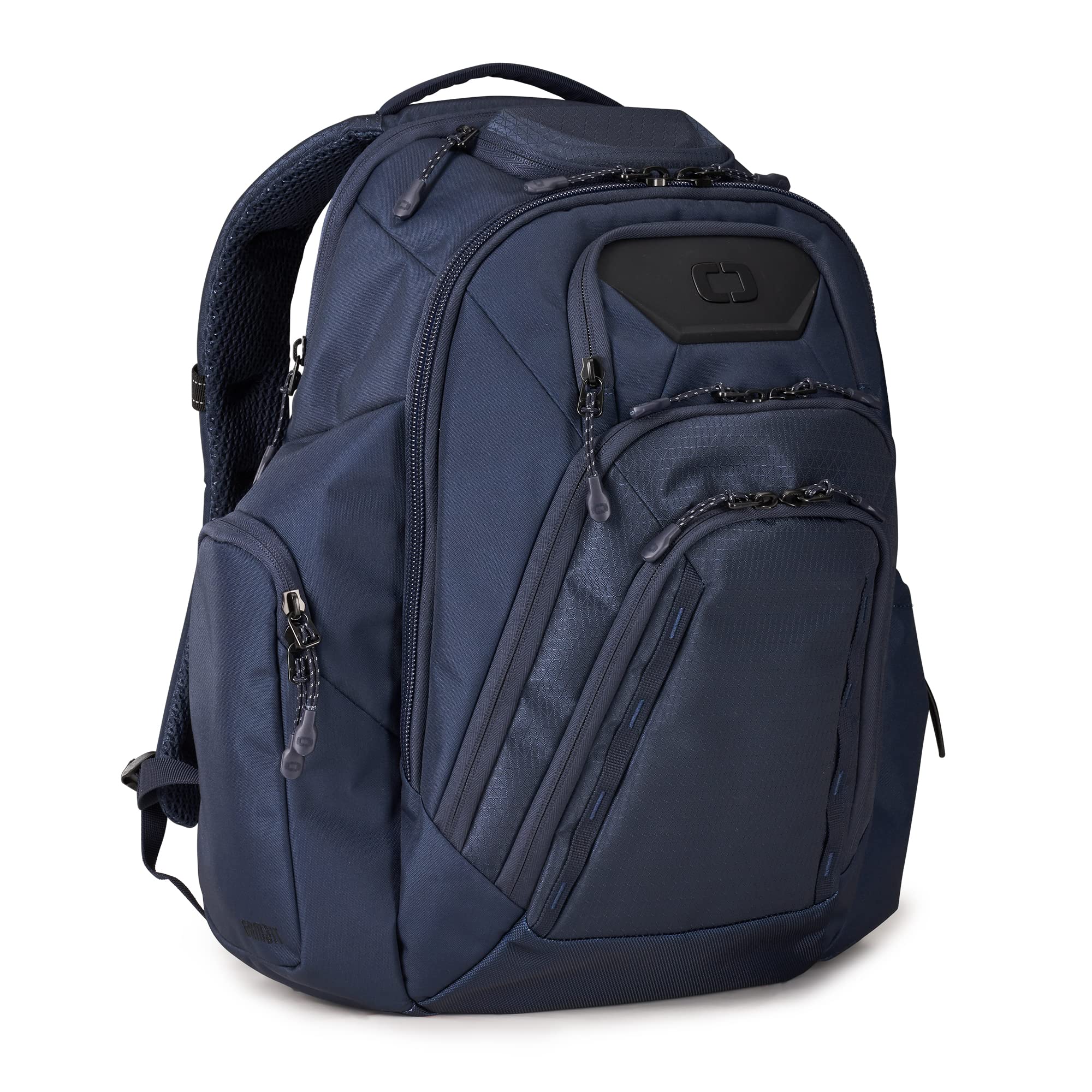 Foto 2 pulgar | Mochila Ogio Ac Og Gambit Pro Bkpk Nvy 22 Azul Marino 25l - Venta Internacional.