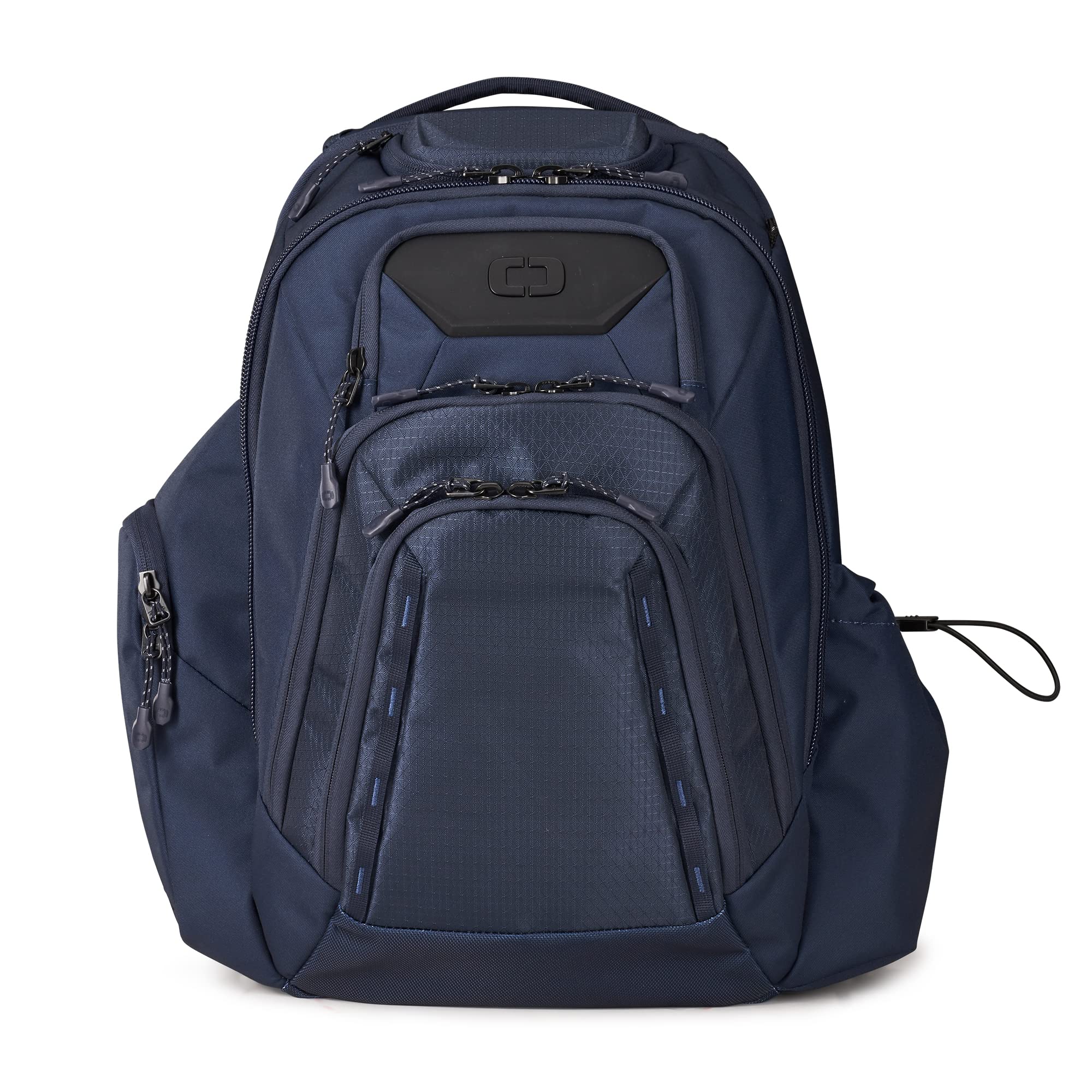 Foto 5 pulgar | Mochila Ogio Ac Og Gambit Pro Bkpk Nvy 22 Azul Marino 25l - Venta Internacional.