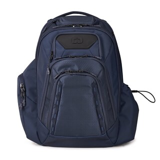 Foto 4 | Mochila Ogio Ac Og Gambit Pro Bkpk Nvy 22 Azul Marino 25l - Venta Internacional.