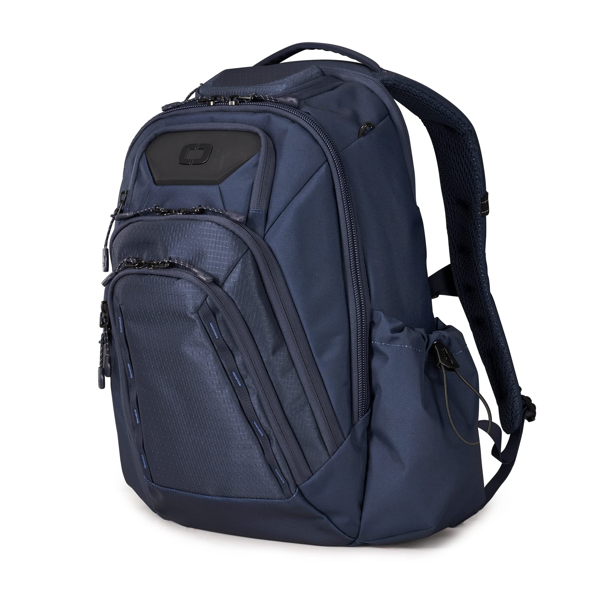 Foto 6 pulgar | Mochila Ogio Ac Og Gambit Pro Bkpk Nvy 22 Azul Marino 25l - Venta Internacional.