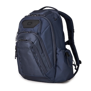 Foto 5 | Mochila Ogio Ac Og Gambit Pro Bkpk Nvy 22 Azul Marino 25l - Venta Internacional.