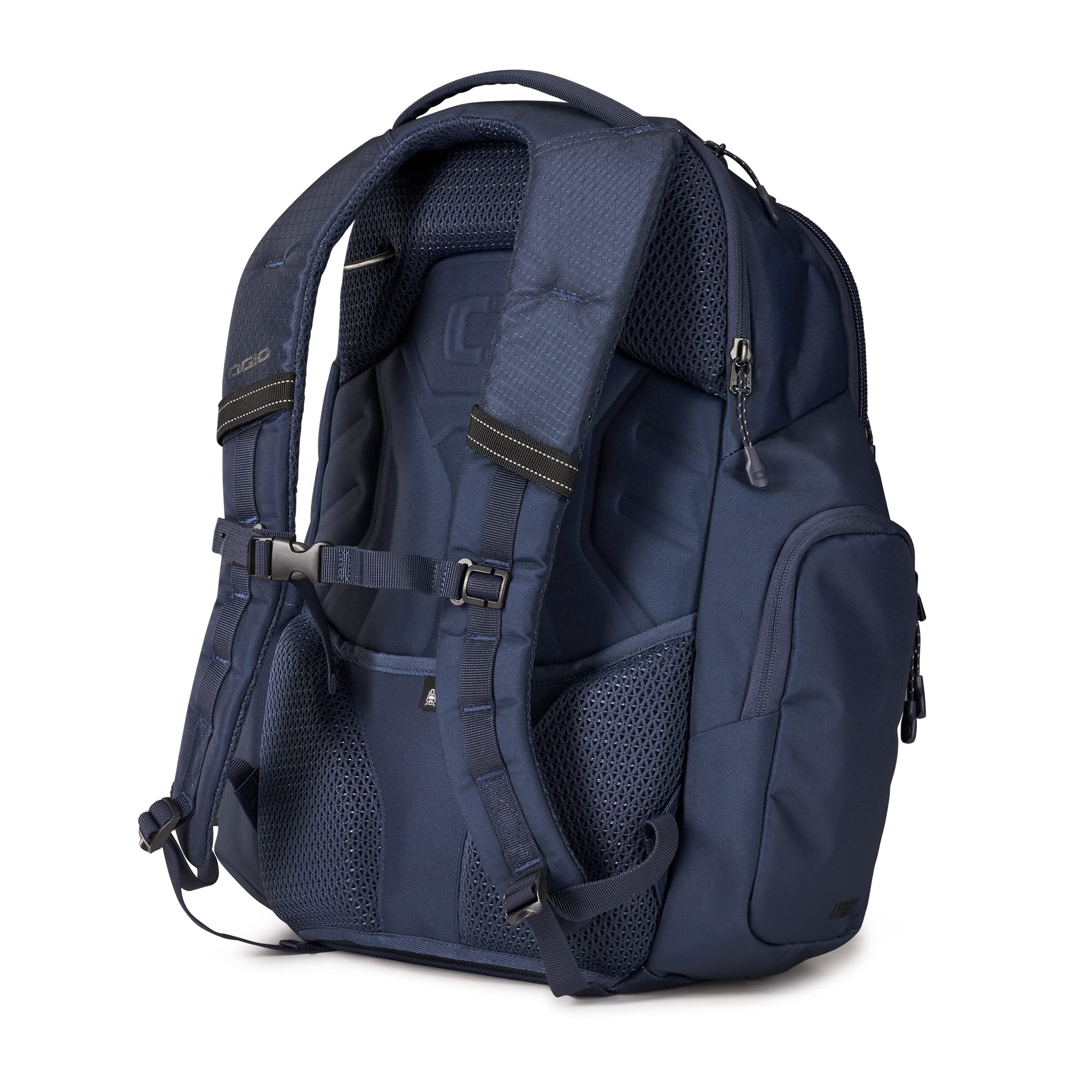 Foto 7 pulgar | Mochila Ogio Ac Og Gambit Pro Bkpk Nvy 22 Azul Marino 25l - Venta Internacional.