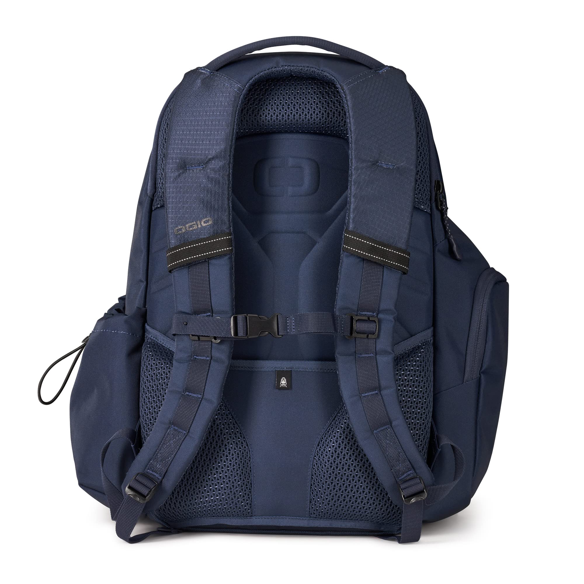 Foto 8 pulgar | Mochila Ogio Ac Og Gambit Pro Bkpk Nvy 22 Azul Marino 25l - Venta Internacional.