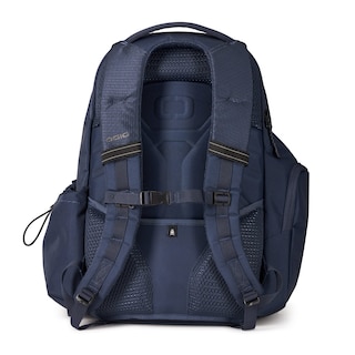 Foto 7 | Mochila Ogio Ac Og Gambit Pro Bkpk Nvy 22 Azul Marino 25l - Venta Internacional.