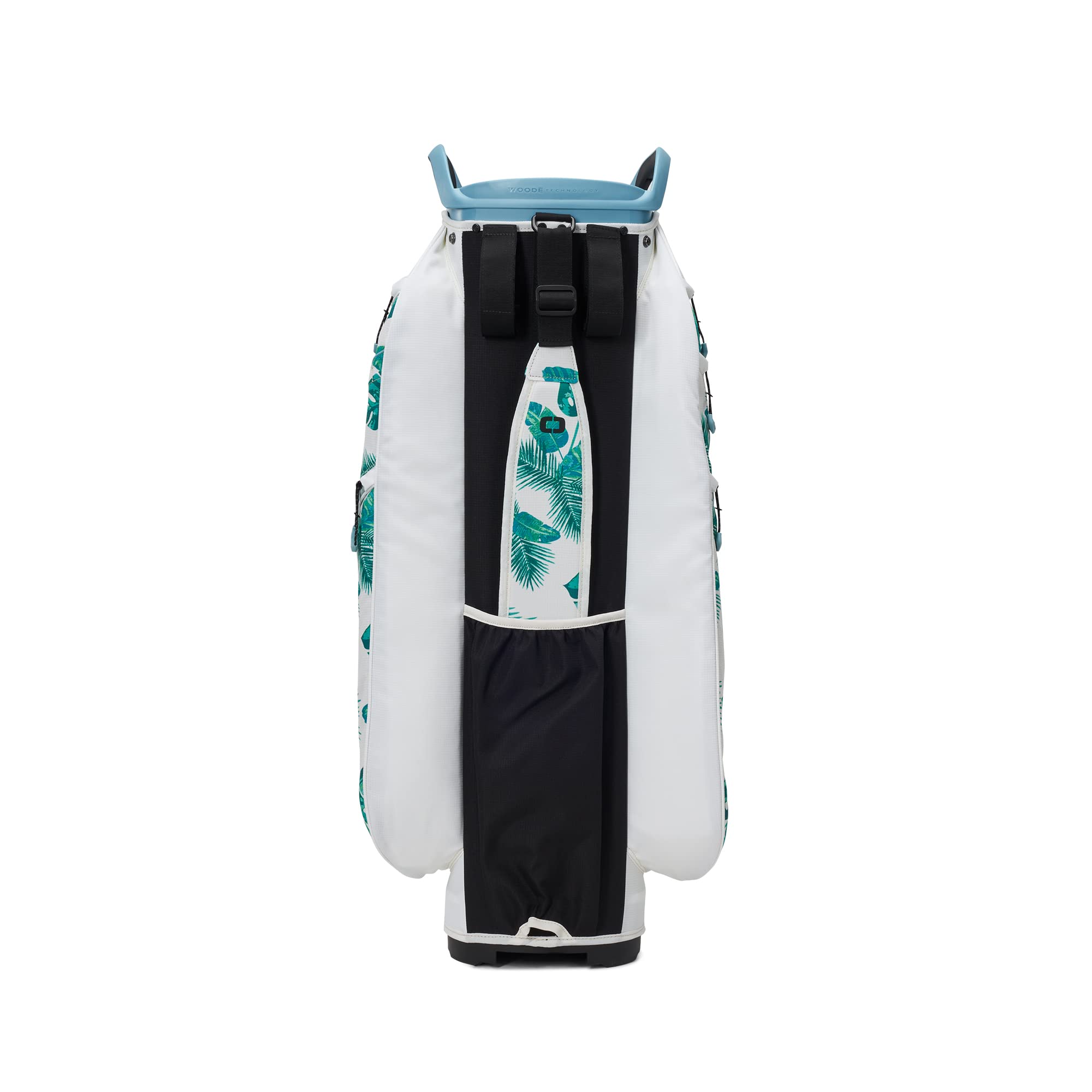 Foto 4 pulgar | Bolsa Para Carrito De Golf Ogio Woode Twilight Tropics, Gris, Para Mujer - Venta Internacional.