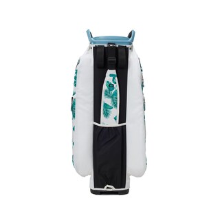 Foto 3 | Bolsa Para Carrito De Golf Ogio Woode Twilight Tropics, Gris, Para Mujer - Venta Internacional.