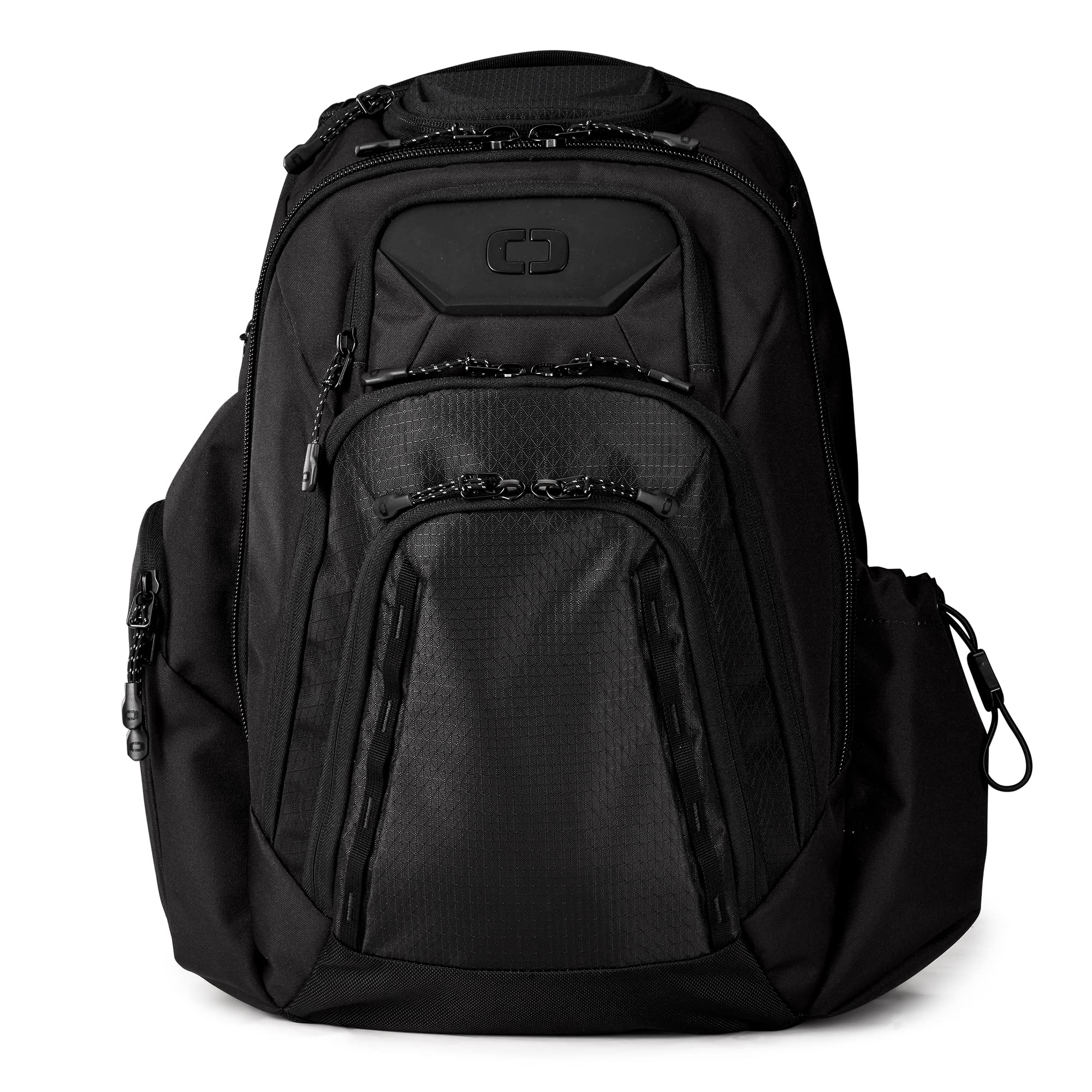 Foto 3 pulgar | Mochila Ogio Ac Og Gambit Pro Bkpk Blk 22 Negra 25 l - Venta Internacional
