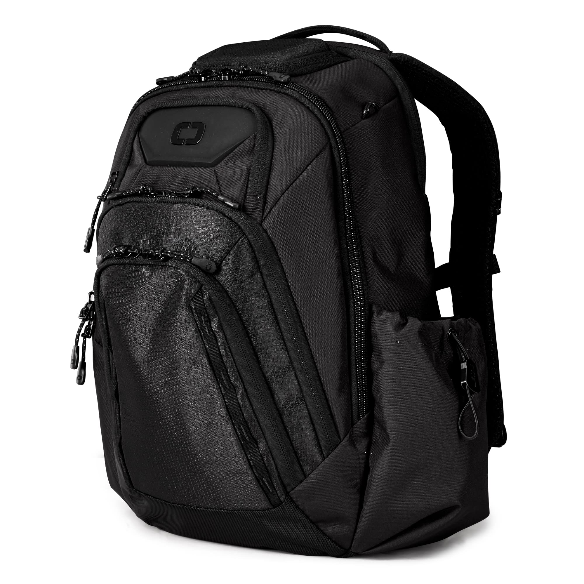 Foto 4 pulgar | Mochila Ogio Ac Og Gambit Pro Bkpk Blk 22 Negra 25 l - Venta Internacional