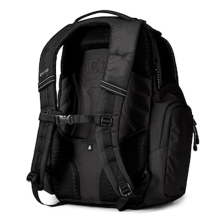 Foto 4 | Mochila Ogio Ac Og Gambit Pro Bkpk Blk 22 Negra 25 l - Venta Internacional