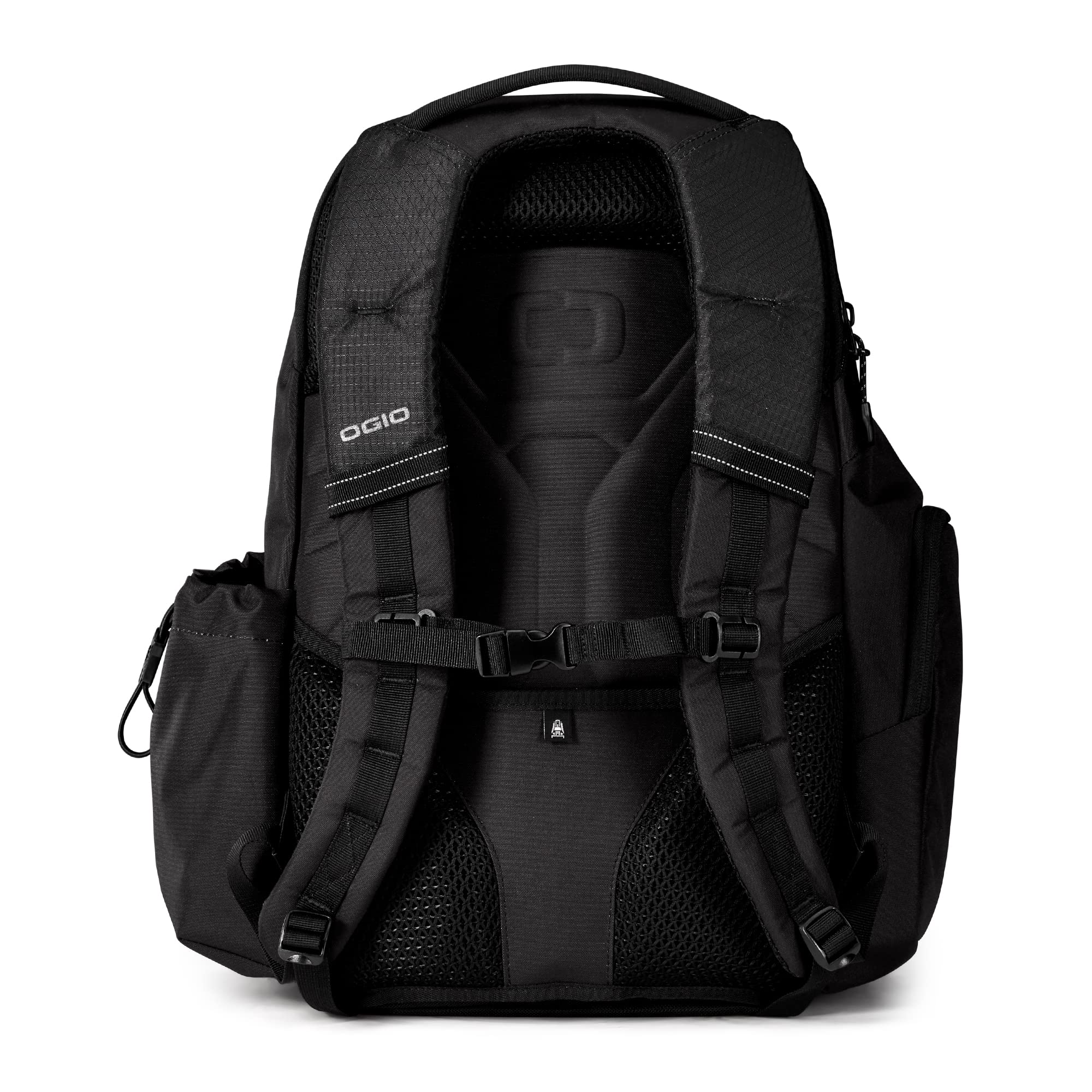 Foto 6 pulgar | Mochila Ogio Ac Og Gambit Pro Bkpk Blk 22 Negra 25 l - Venta Internacional