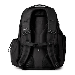Foto 5 | Mochila Ogio Ac Og Gambit Pro Bkpk Blk 22 Negra 25 l - Venta Internacional