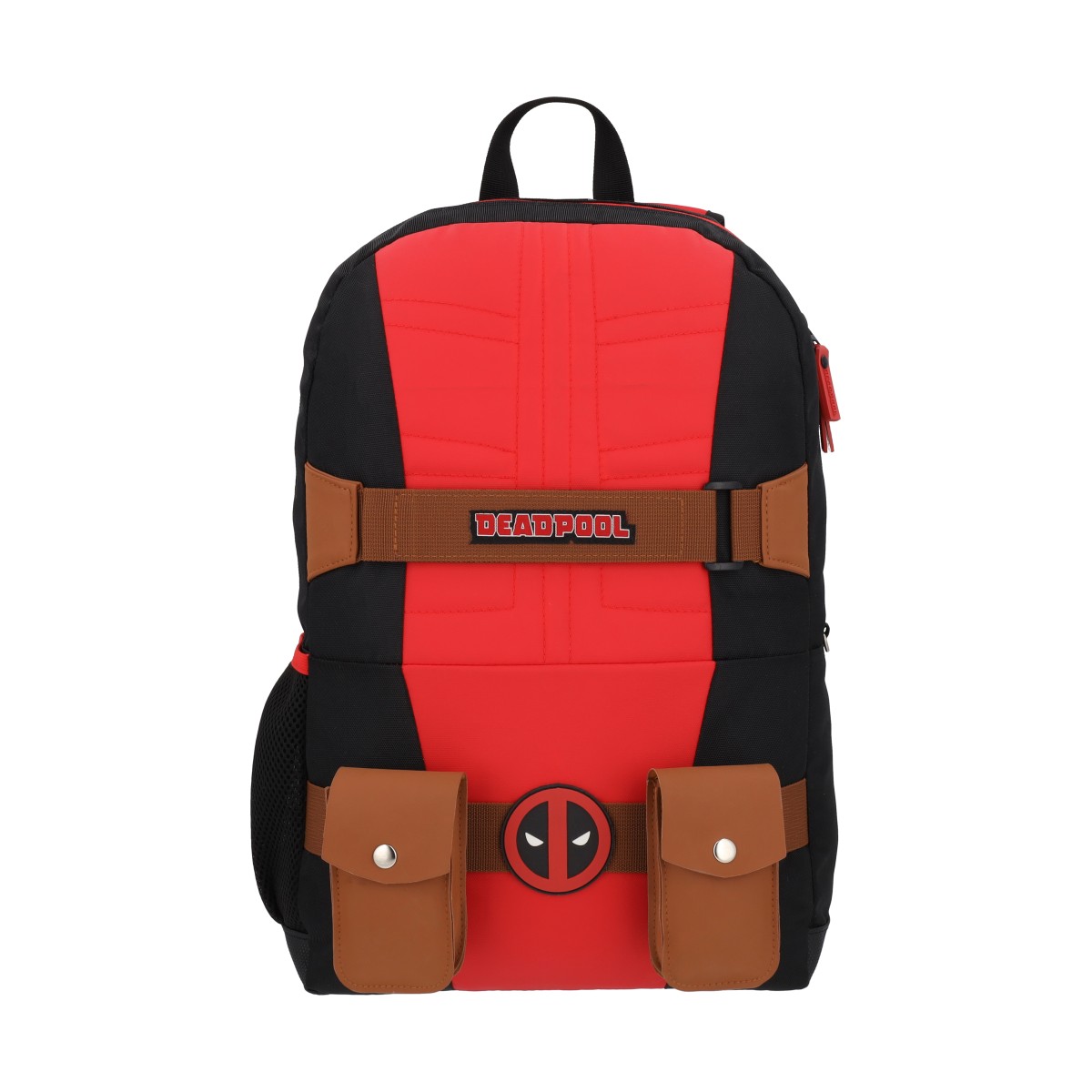 Foto 1 | Mochila Porta Laptop Grande Deadpool Cowboy Version Mdp004-bp156a
