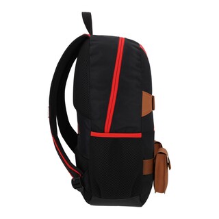 Foto 3 | Mochila Porta Laptop Grande Deadpool Cowboy Version Mdp004-bp156a