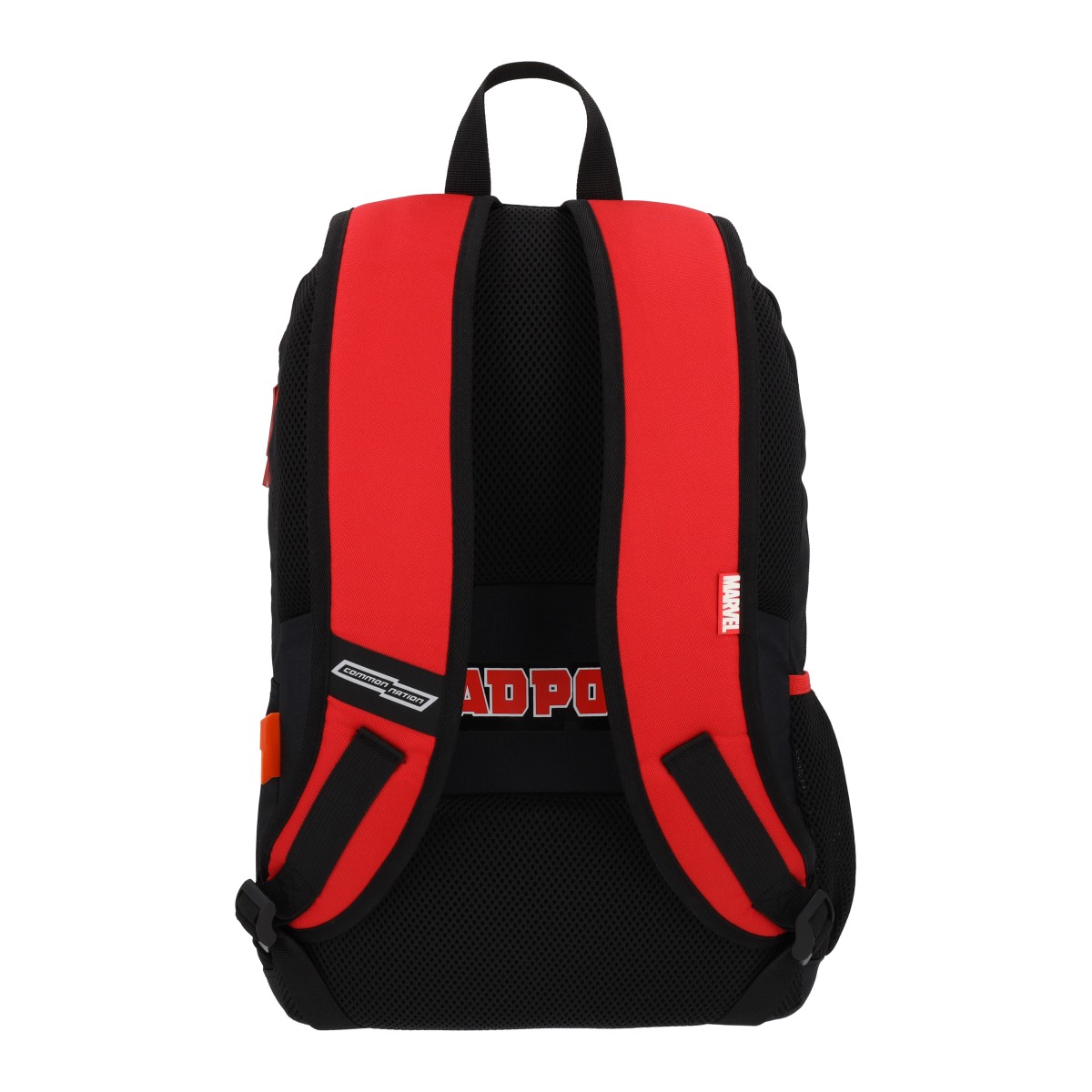 Foto 6 pulgar | Mochila Porta Laptop Grande Deadpool Cowboy Version Mdp004-bp156a