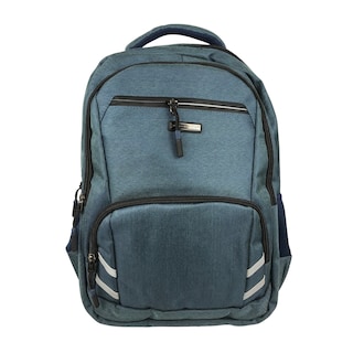 Foto 1 | Mochila Golden Star Portalap Df-9020 Color Azul Acero