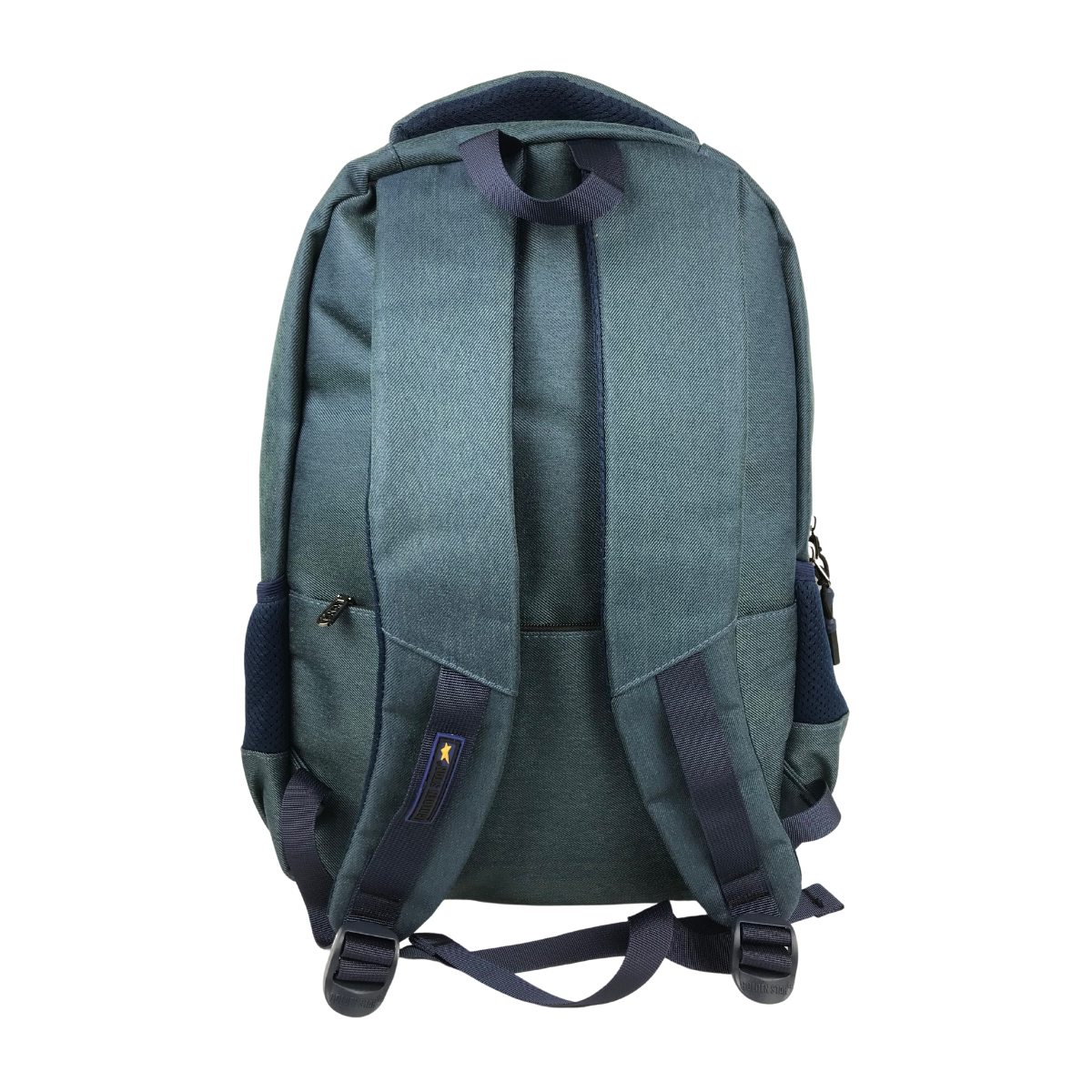 Foto 5 | Mochila Golden Star Portalap Df-9020 Color Azul Acero
