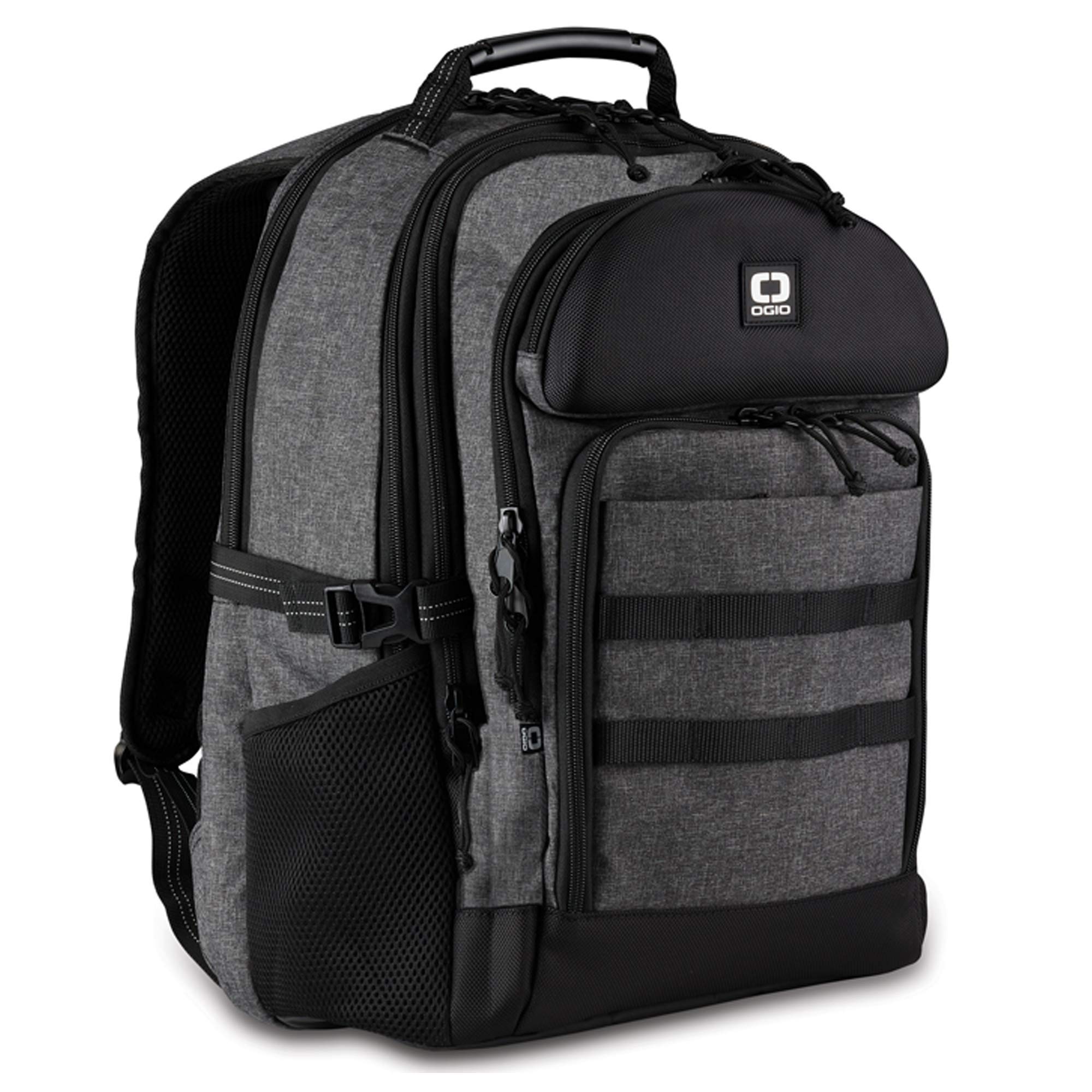 Foto 1 | Mochila Ogio Prospect Dark Static 17 Pulgadas - Venta Internacional