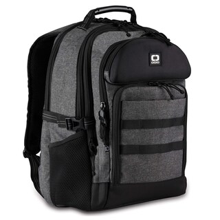 Foto 1 | Mochila Ogio Prospect Dark Static 17 Pulgadas - Venta Internacional