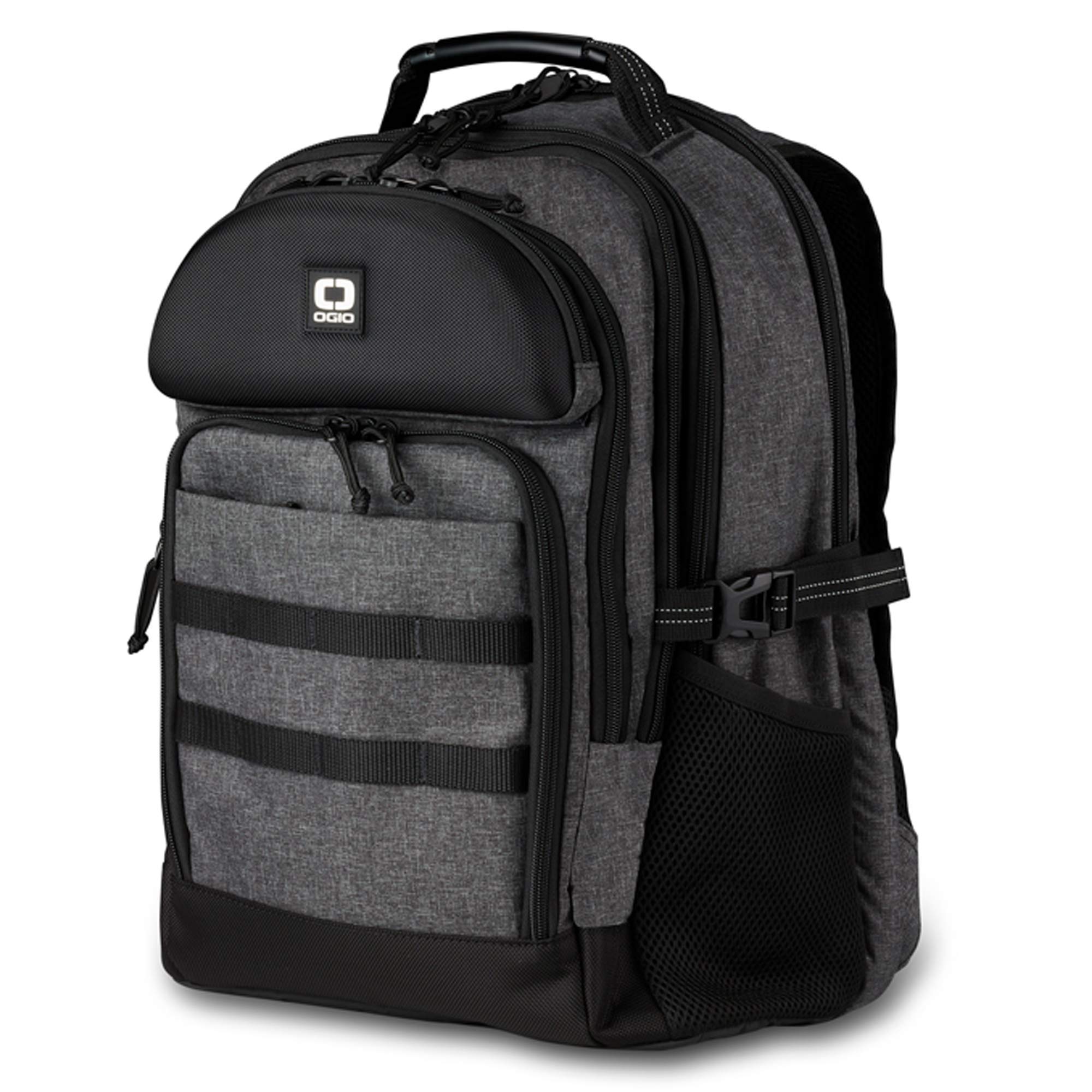 Foto 3 pulgar | Mochila Ogio Prospect Dark Static 17 Pulgadas - Venta Internacional