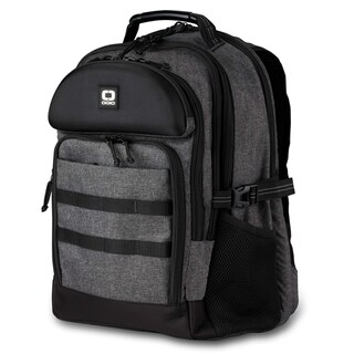 Foto 2 | Mochila Ogio Prospect Dark Static 17 Pulgadas - Venta Internacional
