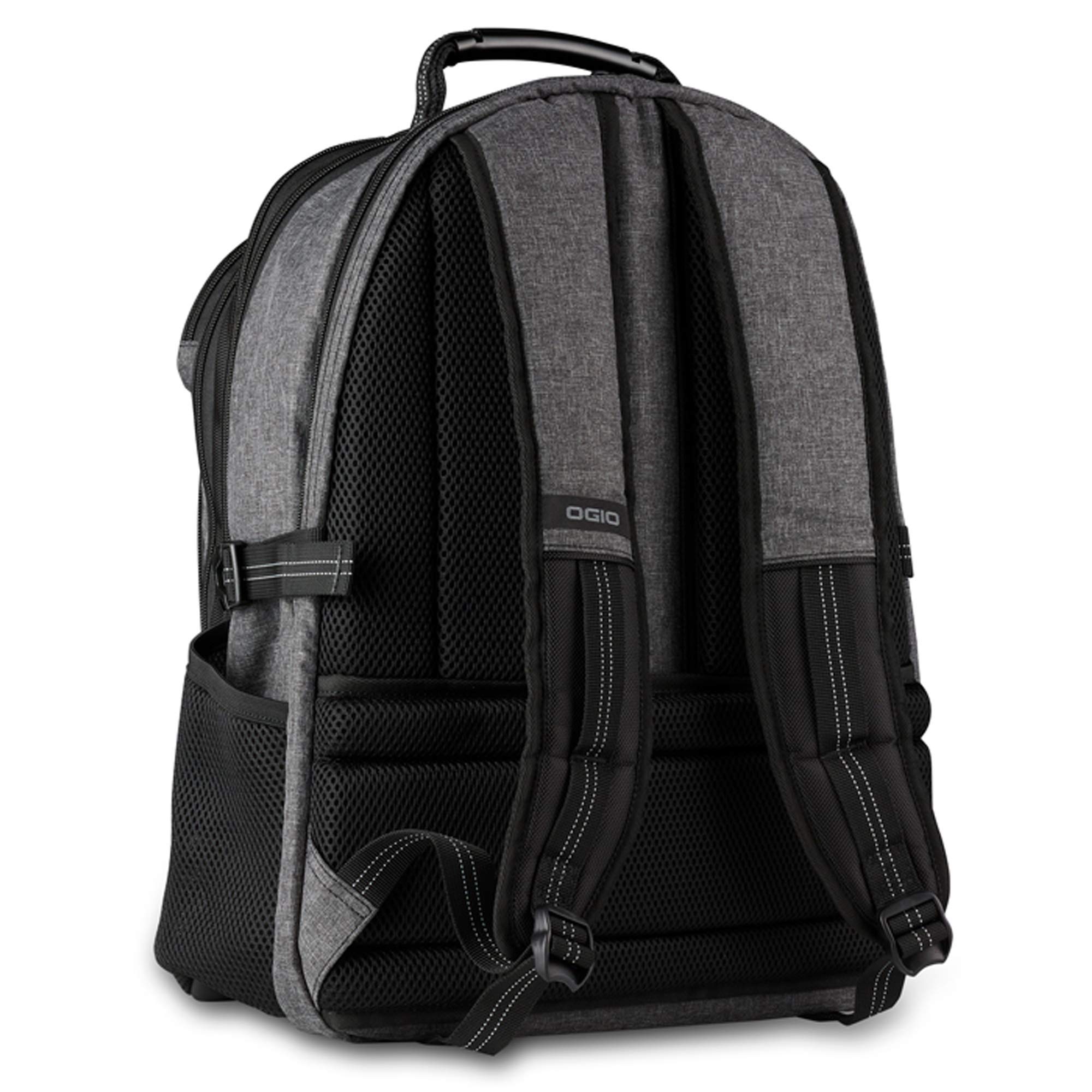 Foto 4 pulgar | Mochila Ogio Prospect Dark Static 17 Pulgadas - Venta Internacional