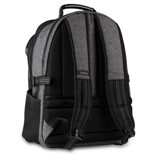 Foto 3 | Mochila Ogio Prospect Dark Static 17 Pulgadas - Venta Internacional
