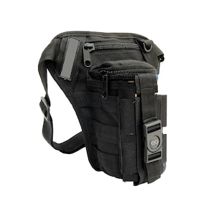 Foto 1 | Piernera Táctica Multiusos Eo Safe Imports Esi-449-1 Negro