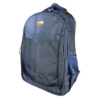 Foto 4 | Mochila Golden Star Primaria Juvenil Df-9039 Color Azul Marino