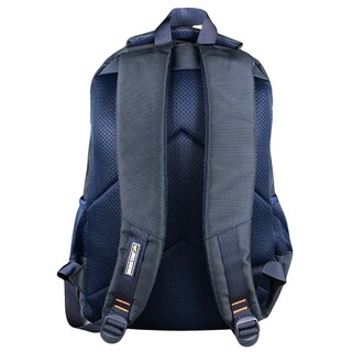Foto 5 | Mochila Golden Star Primaria Juvenil Df-9039 Color Azul Marino