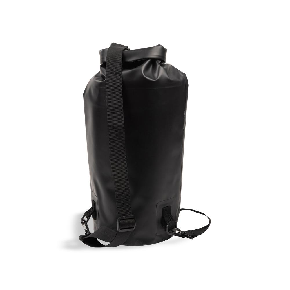 Foto 4 pulgar | Bolsa Impermeable Arena Team Big Logo Negro