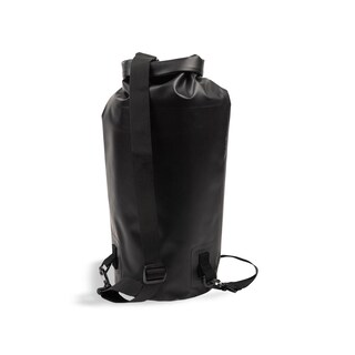 Foto 3 | Bolsa Impermeable Arena Team Big Logo Negro