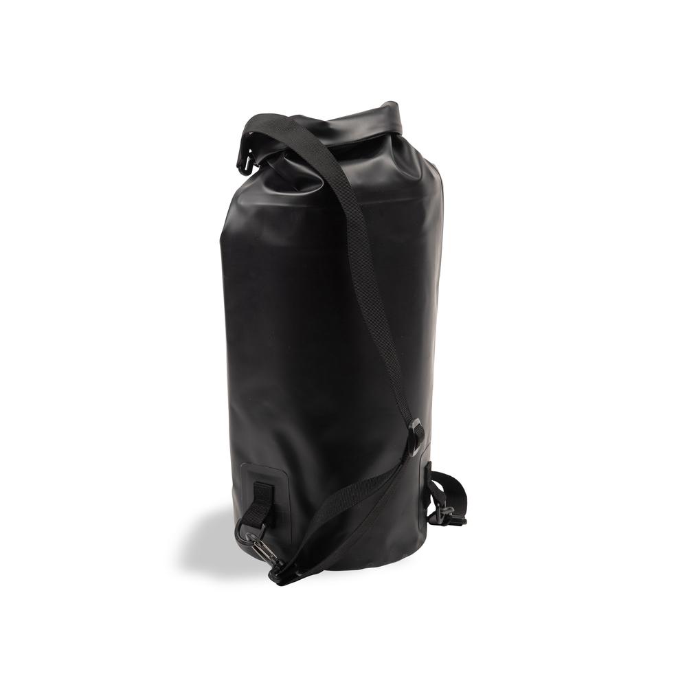 Foto 5 pulgar | Bolsa Impermeable Arena Team Big Logo Negro