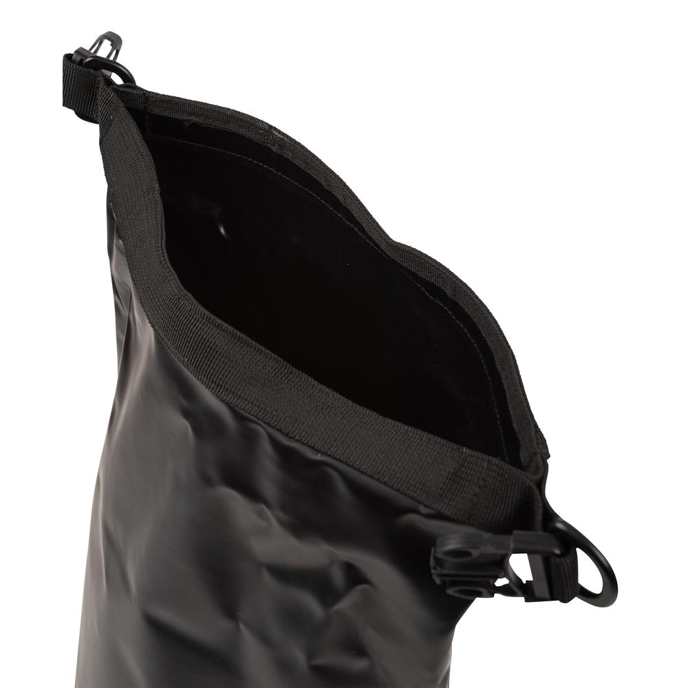 Foto 6 pulgar | Bolsa Impermeable Arena Team Big Logo Negro