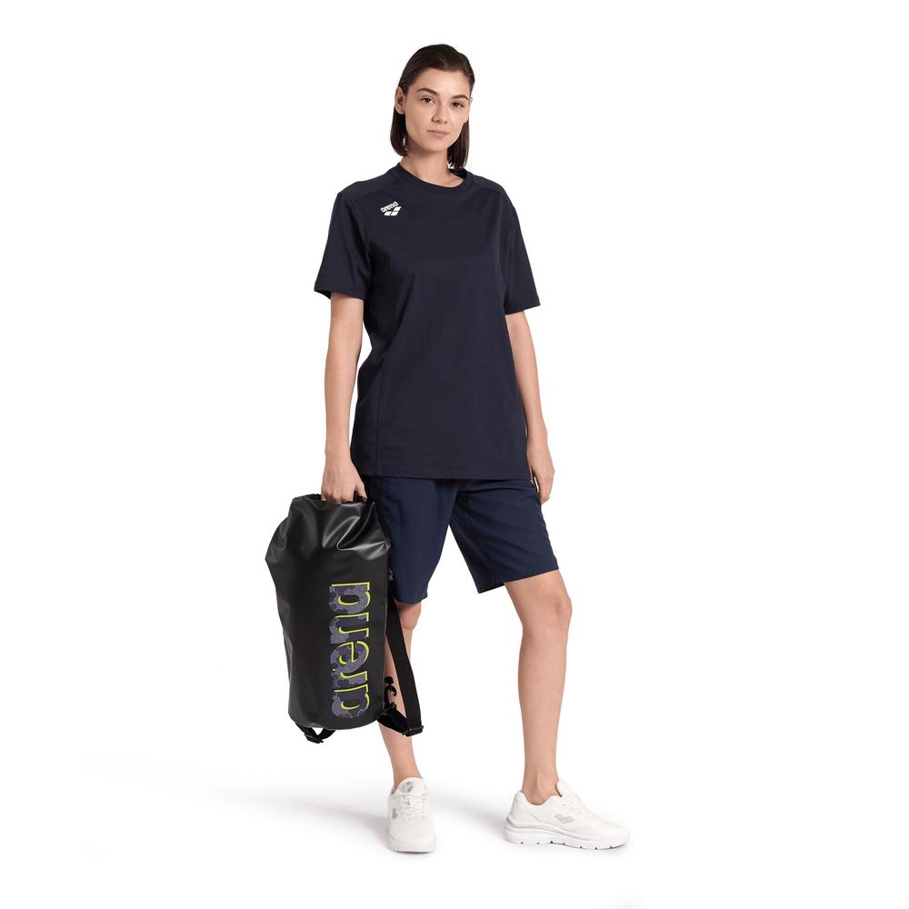 Foto 8 pulgar | Bolsa Impermeable Arena Team Big Logo Negro
