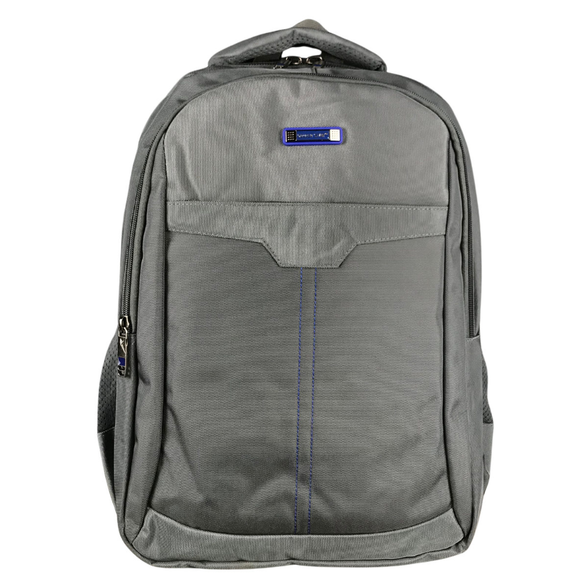 Foto 1 | Mochila Golden Star Primaria Juvenil Df-9039 Color  Gris