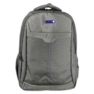 Foto 1 | Mochila Golden Star Primaria Juvenil Df-9039 Color Gris