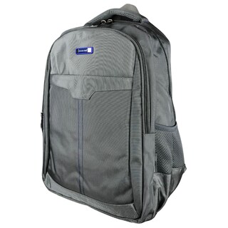 Foto 4 | Mochila Golden Star Primaria Juvenil Df-9039 Color Gris