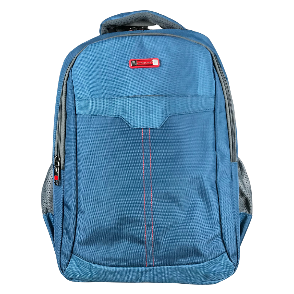 Foto 1 | Mochila Golden Star Primaria Juvenil Df-9039 Color Azul Petróleo