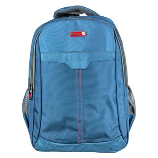 Foto 1 | Mochila Golden Star Primaria Juvenil Df-9039 Color Azul Petróleo