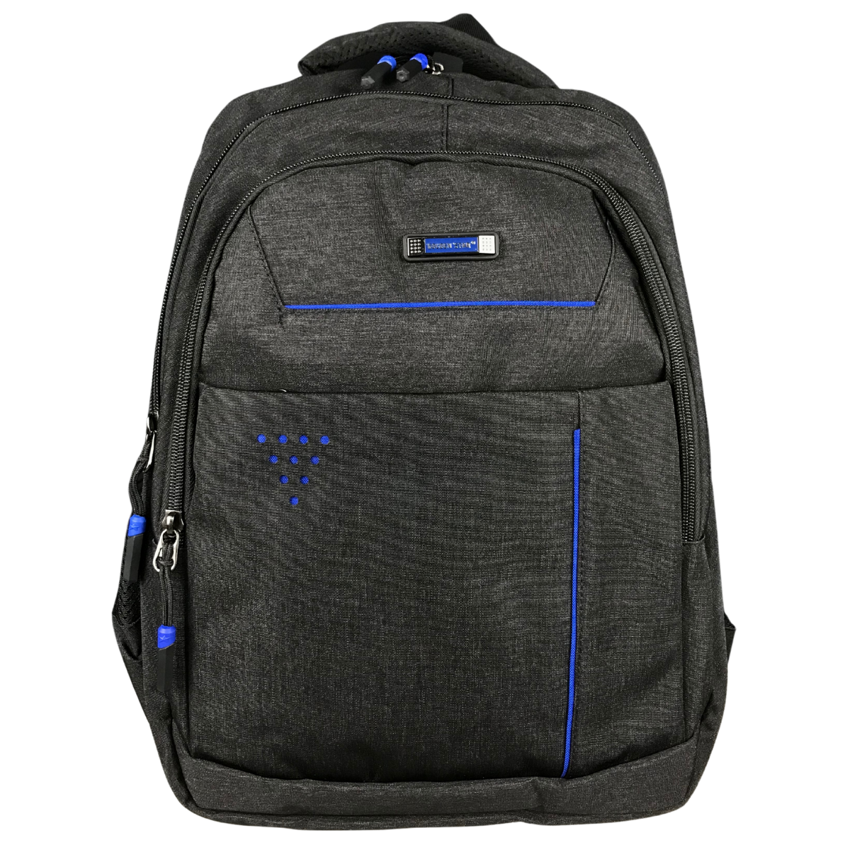 Foto 1 | Mochila Golden Star Urbana Juvenil Casual Df-9018 Color Negro