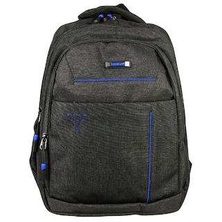 Foto 1 | Mochila Golden Star Urbana Juvenil Casual Df-9018 Color Negro