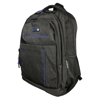 Foto 4 | Mochila Golden Star Urbana Juvenil Casual Df-9018 Color Negro